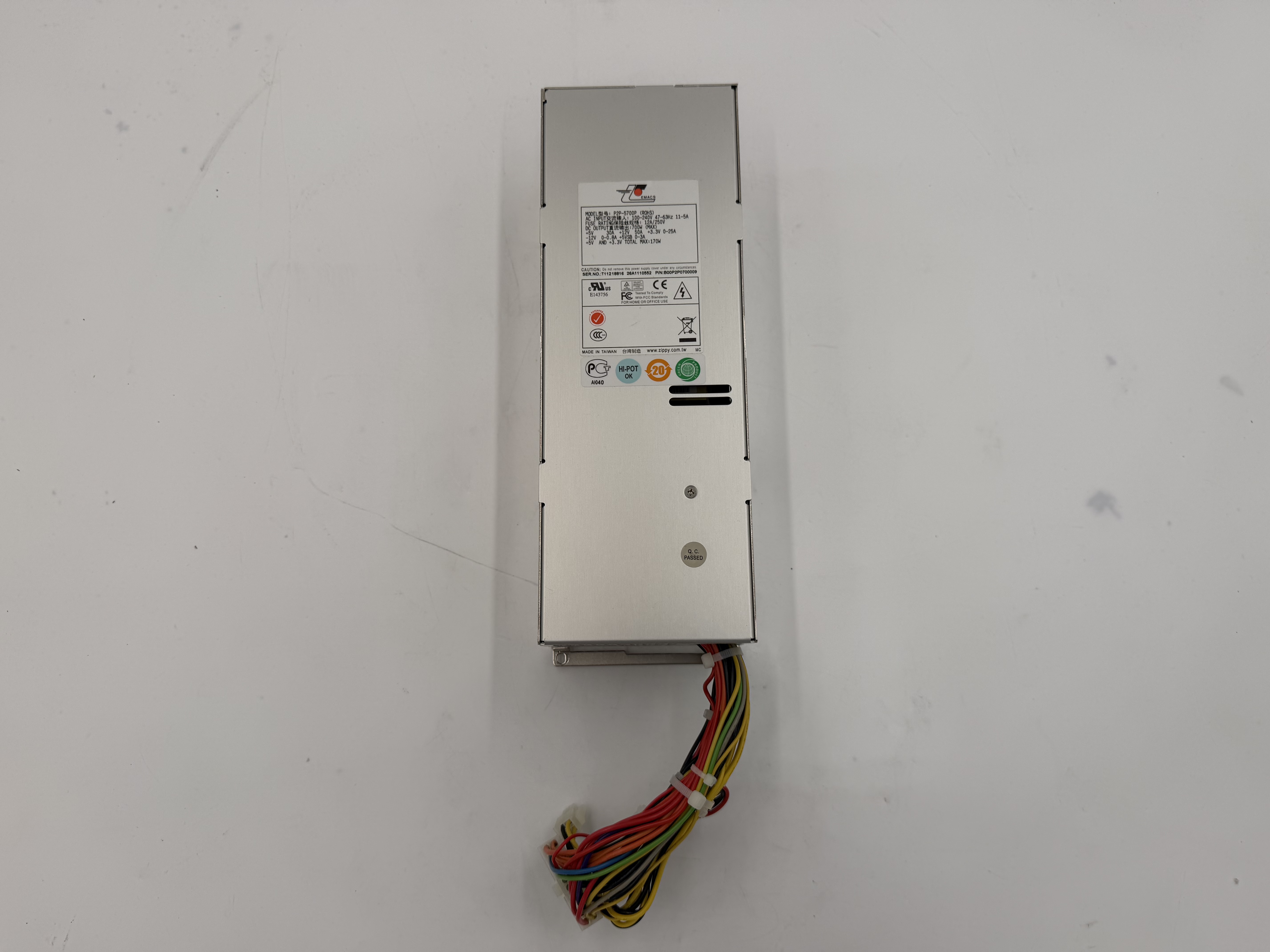 P2P-5700P