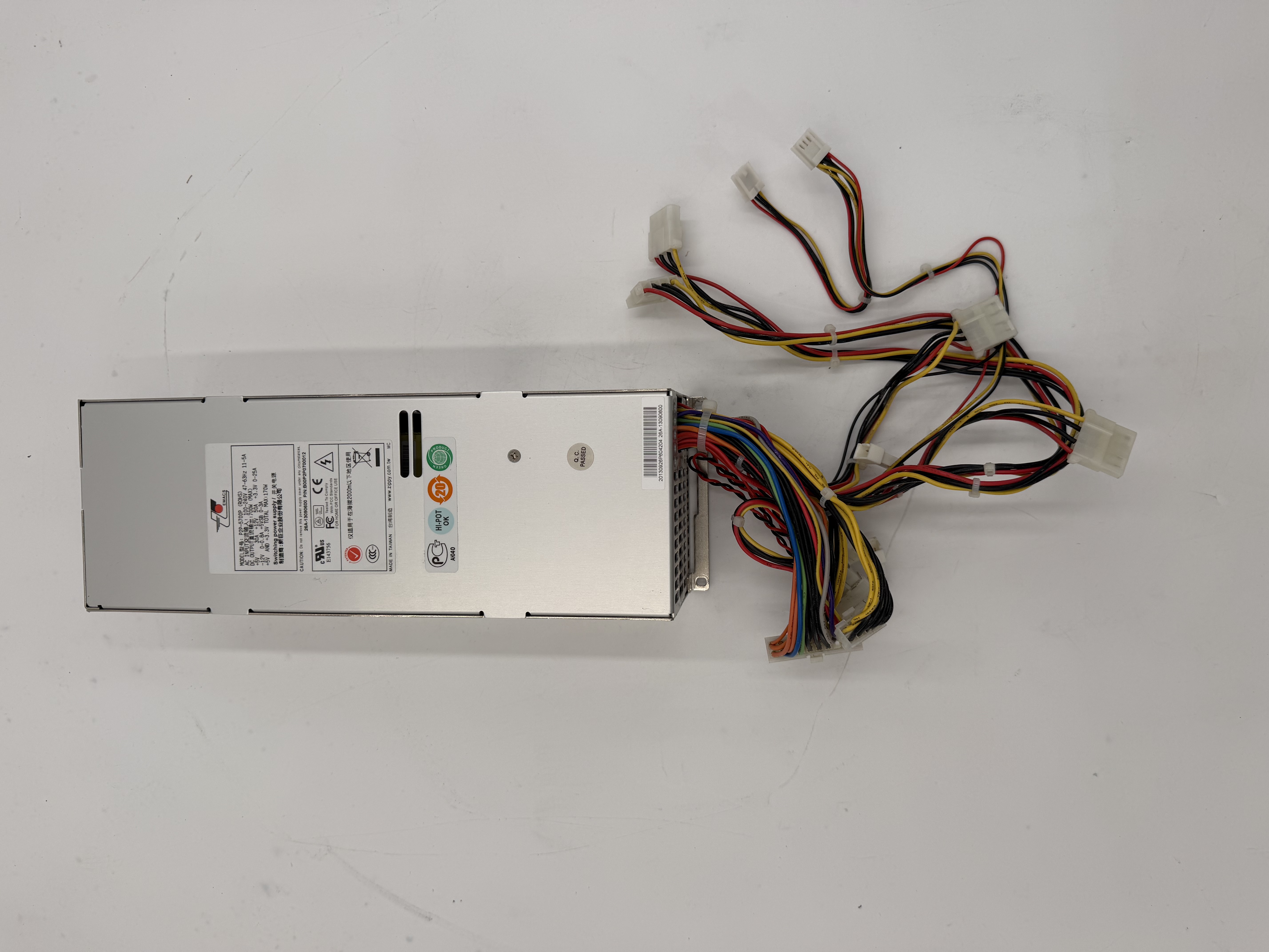 P2P-5700PL